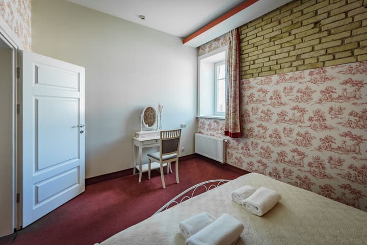 Moon Garden Boutique Hotel