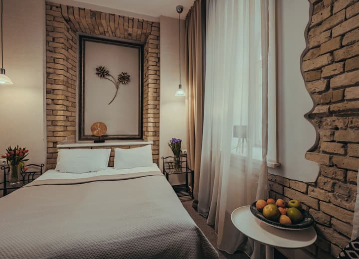 Moon Garden Boutique Hotel