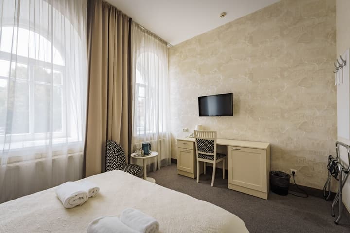Moon Garden Boutique Hotel