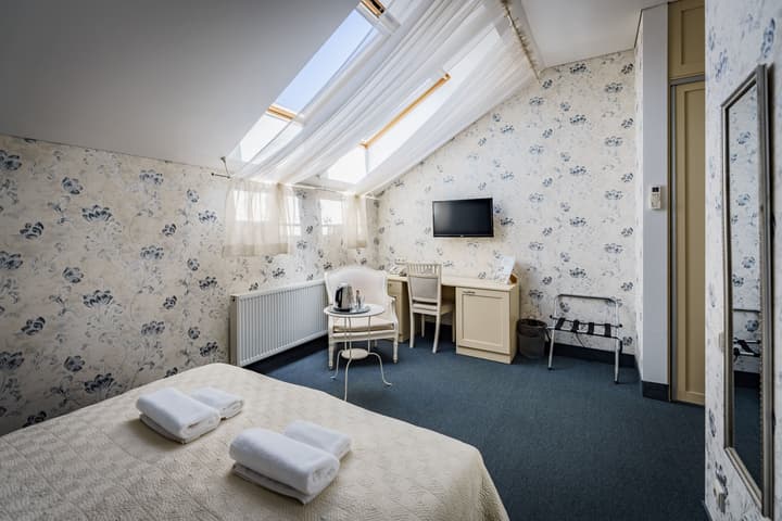 Moon Garden Boutique Hotel