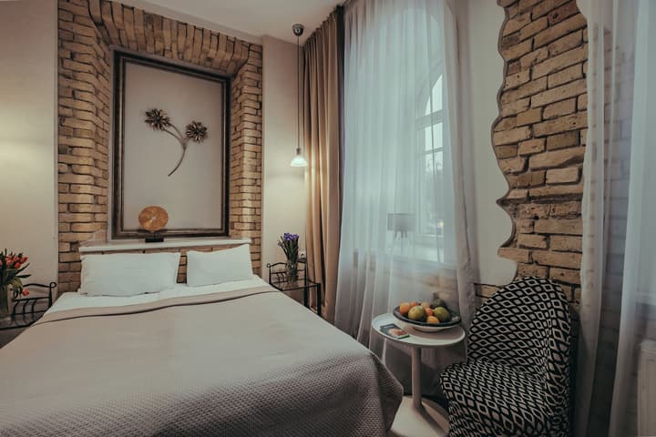 Moon Garden Boutique Hotel