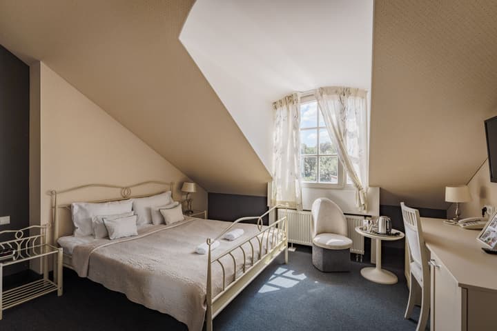 Moon Garden Boutique Hotel