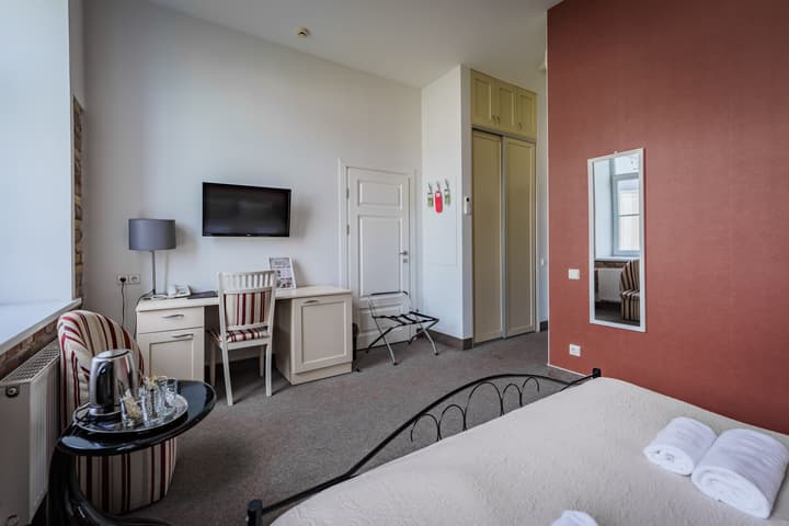Moon Garden Boutique Hotel