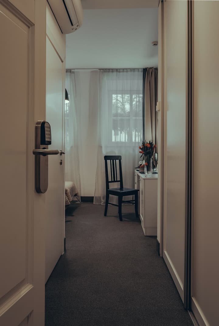 Moon Garden Boutique Hotel