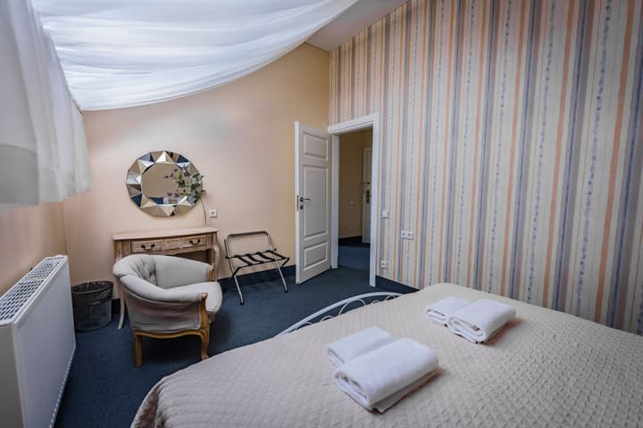 Moon Garden Boutique Hotel