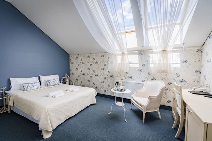 Moon Garden Boutique Hotel