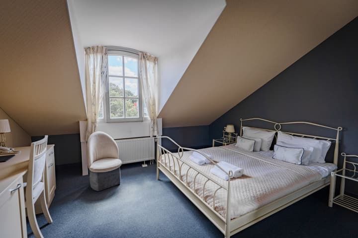Moon Garden Boutique Hotel