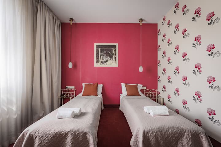 Moon Garden Boutique Hotel