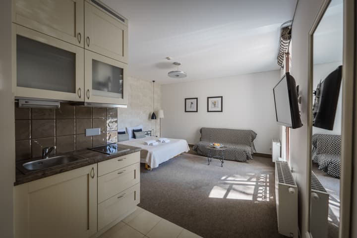 Moon Garden Boutique Hotel
