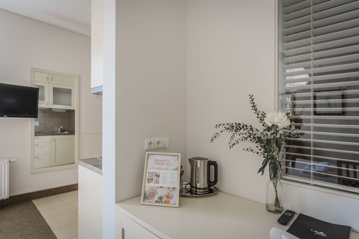 Moon Garden Boutique Hotel