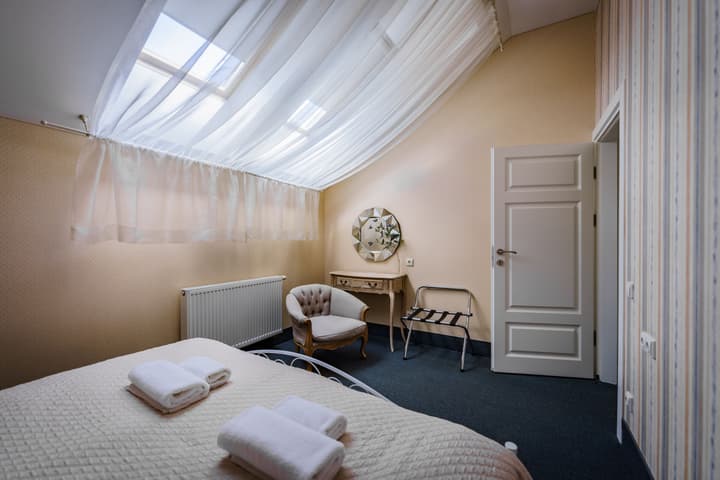 Moon Garden Boutique Hotel