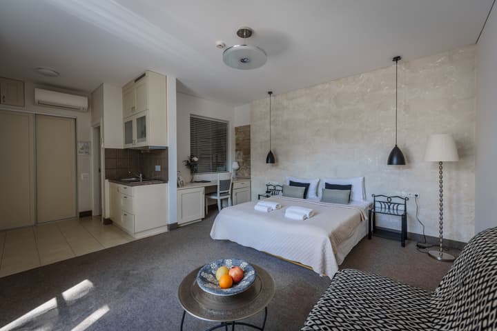 Moon Garden Boutique Hotel