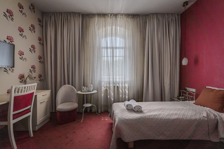 Moon Garden Boutique Hotel