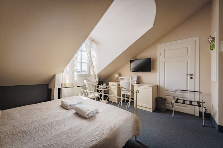 Moon Garden Boutique Hotel