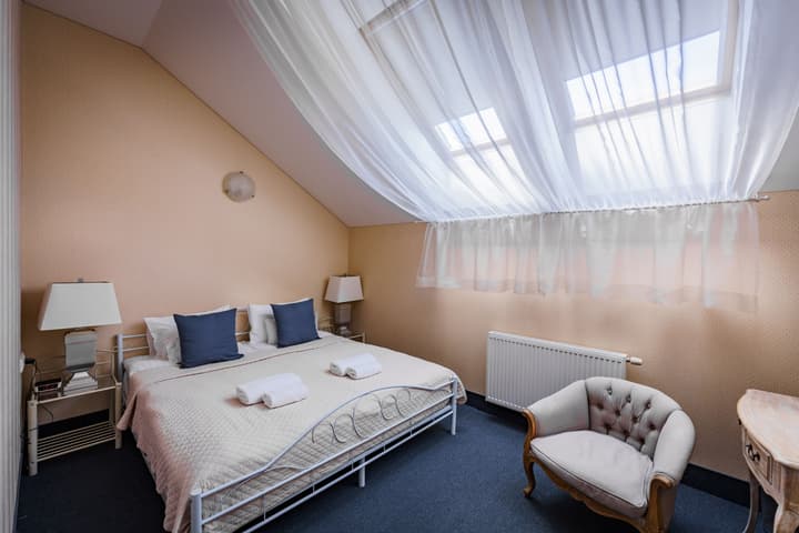 Moon Garden Boutique Hotel