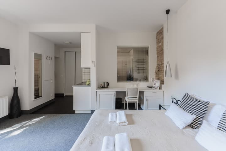 Moon Garden Boutique Hotel