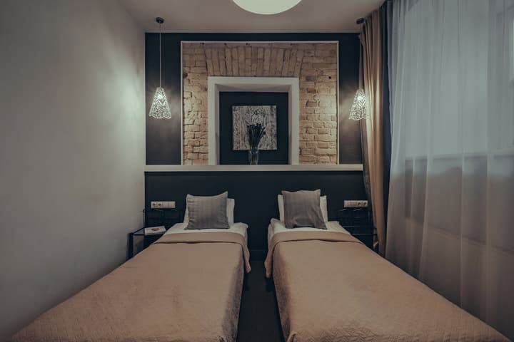 Moon Garden Boutique Hotel