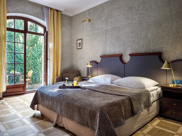 Hotel Maltański