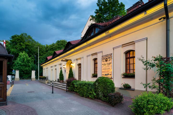 Hotel Maltański