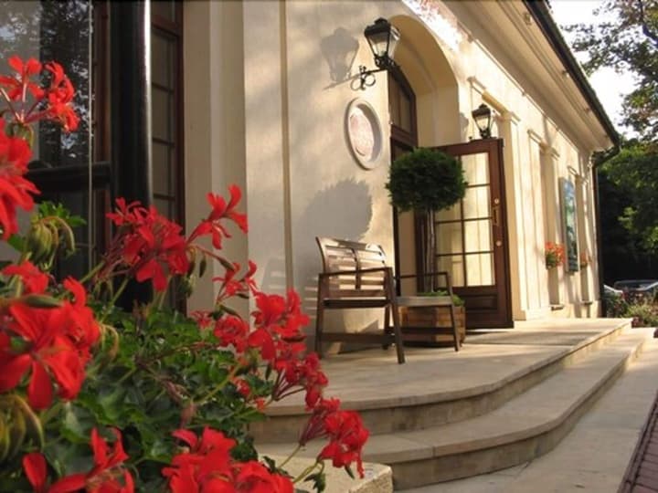 Hotel Maltański