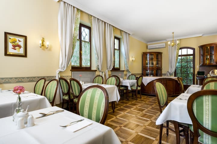 Hotel Maltański