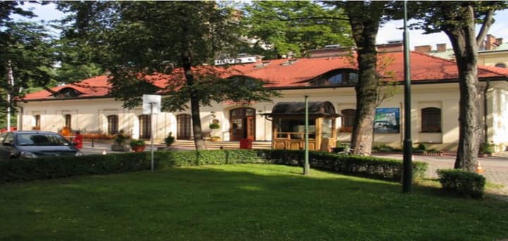 Hotel Maltański