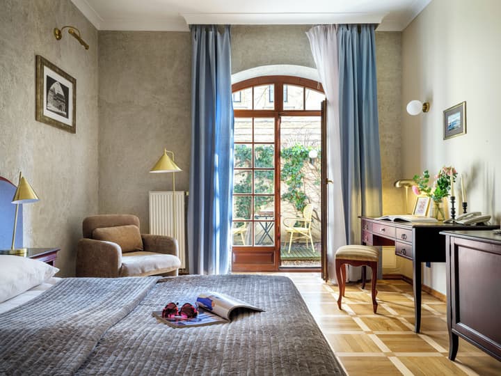 Hotel Maltański