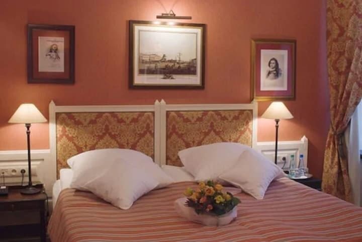 Hotel Kościuszko