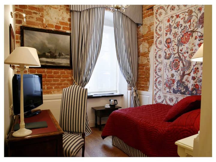 Hotel Kościuszko