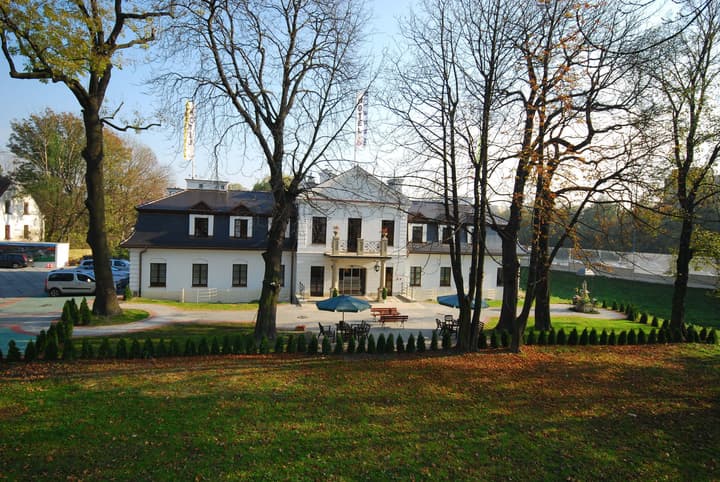 Hotel Kościuszko