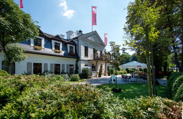 Hotel Kościuszko