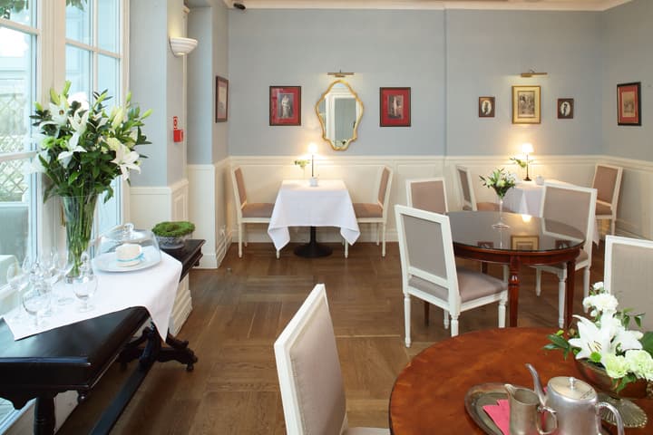 Hotel Kościuszko