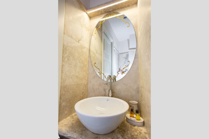 Relais dei Mercanti B&B and Suites
