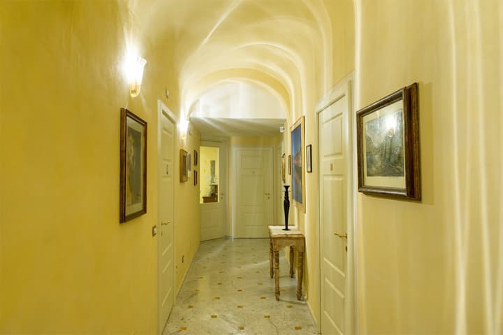 Relais dei Mercanti B&B and Suites