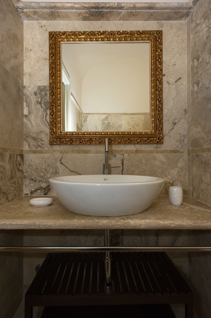 Relais dei Mercanti B&B and Suites