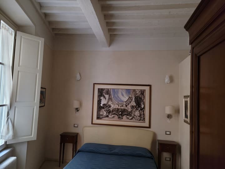 Relais dei Mercanti B&B and Suites