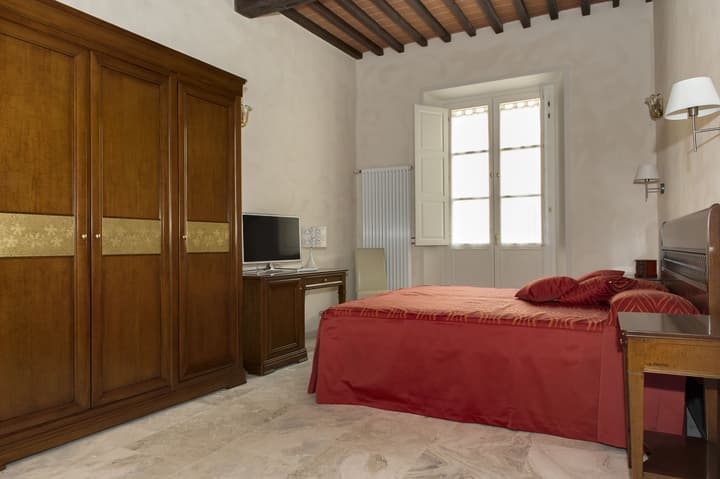Relais dei Mercanti B&B and Suites