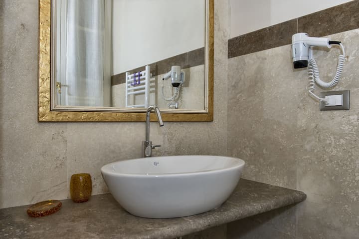 Relais dei Mercanti B&B and Suites