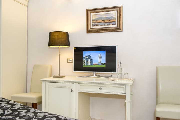 Relais dei Mercanti B&B and Suites