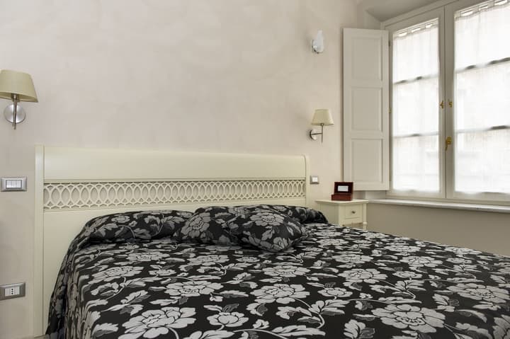 Relais dei Mercanti B&B and Suites
