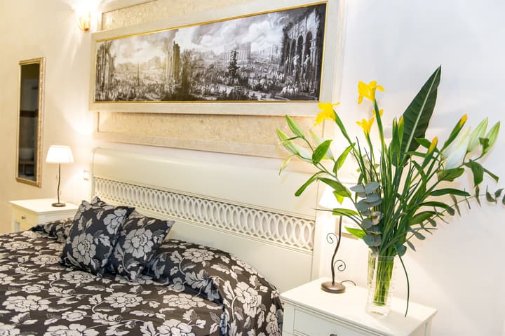 Relais dei Mercanti B&B and Suites