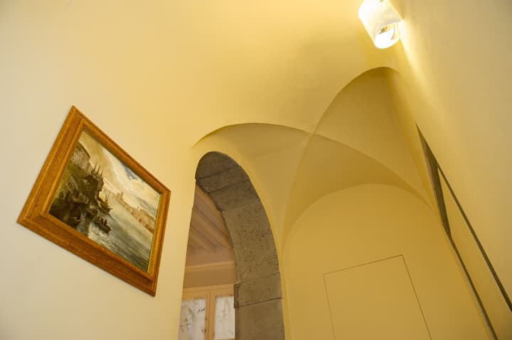 Relais dei Mercanti B&B and Suites