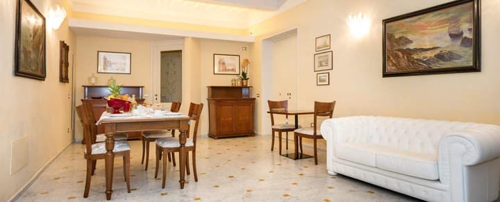 Relais dei Mercanti B&B and Suites