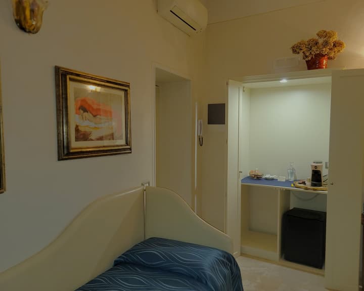 Relais dei Mercanti B&B and Suites