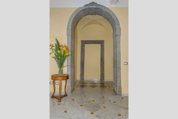 Relais dei Mercanti B&B and Suites