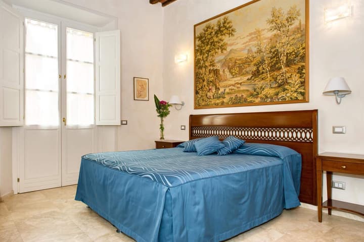 Relais dei Mercanti B&B and Suites