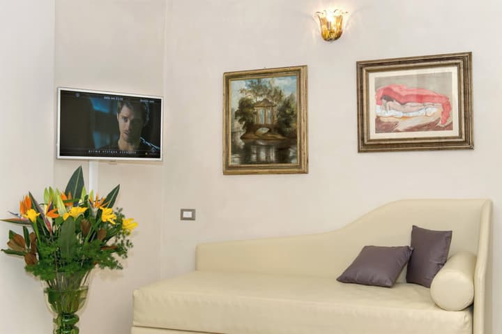 Relais dei Mercanti B&B and Suites