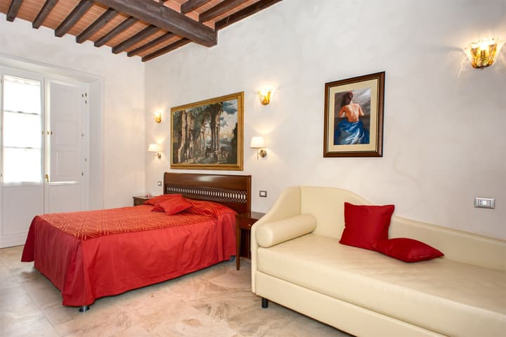 Relais dei Mercanti B&B and Suites