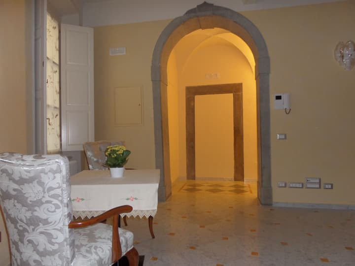 Relais dei Mercanti B&B and Suites