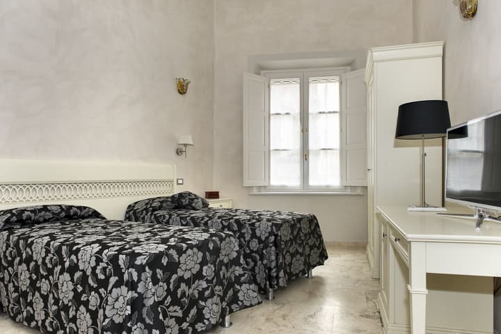 Relais dei Mercanti B&B and Suites